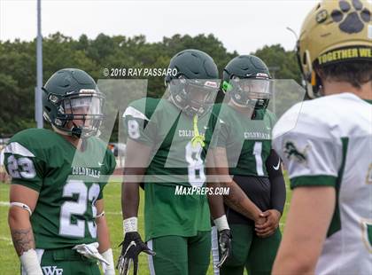 Thumbnail 3 in Longwood @ William Floyd photogallery.