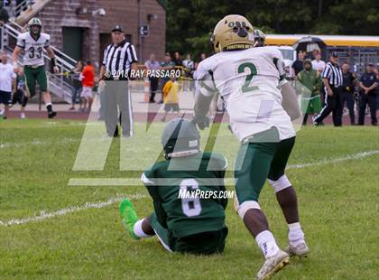 Thumbnail 3 in Longwood @ William Floyd photogallery.