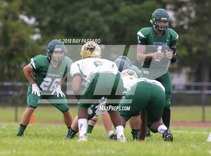 Thumbnail 2 in Longwood @ William Floyd photogallery.