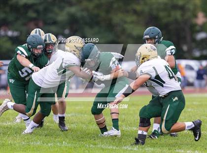 Thumbnail 1 in Longwood @ William Floyd photogallery.