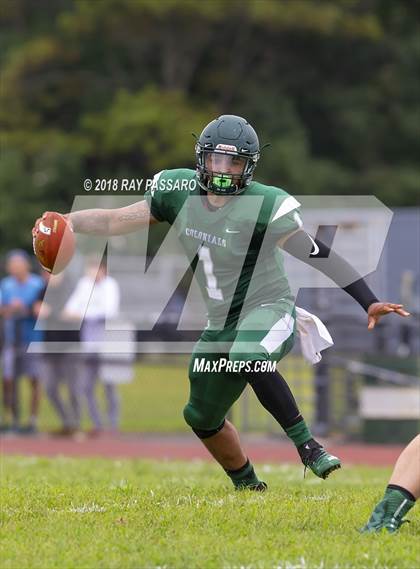 Thumbnail 1 in Longwood @ William Floyd photogallery.