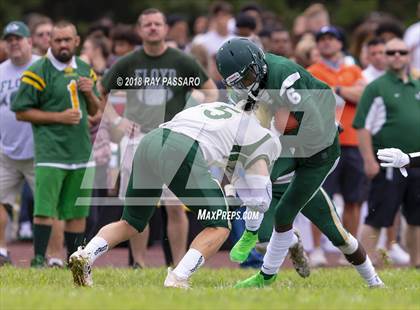 Thumbnail 3 in Longwood @ William Floyd photogallery.