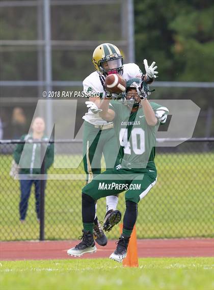 Thumbnail 1 in Longwood @ William Floyd photogallery.