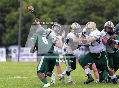 Thumbnail 3 in Longwood @ William Floyd photogallery.