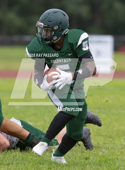 Thumbnail 2 in Longwood @ William Floyd photogallery.
