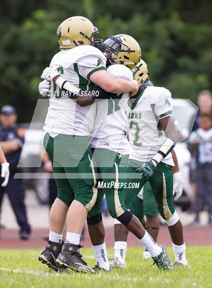 Thumbnail 3 in Longwood @ William Floyd photogallery.