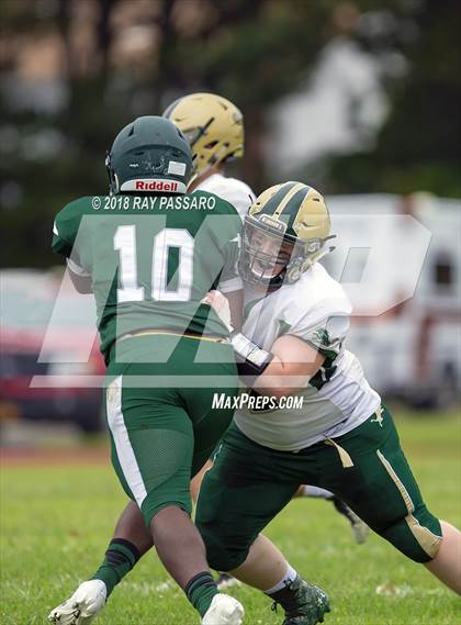 Thumbnail 3 in Longwood @ William Floyd photogallery.