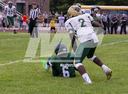 Thumbnail 1 in Longwood @ William Floyd photogallery.