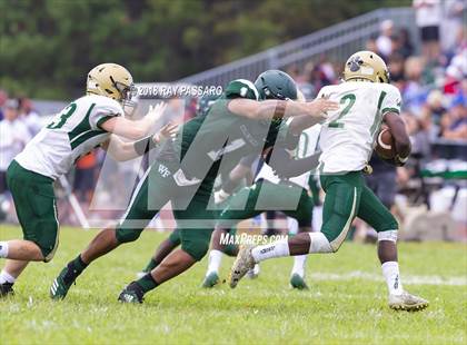 Thumbnail 2 in Longwood @ William Floyd photogallery.