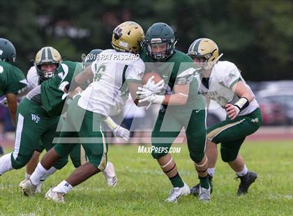 Thumbnail 1 in Longwood @ William Floyd photogallery.
