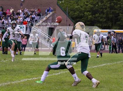 Thumbnail 3 in Longwood @ William Floyd photogallery.