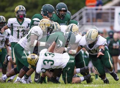 Thumbnail 3 in Longwood @ William Floyd photogallery.