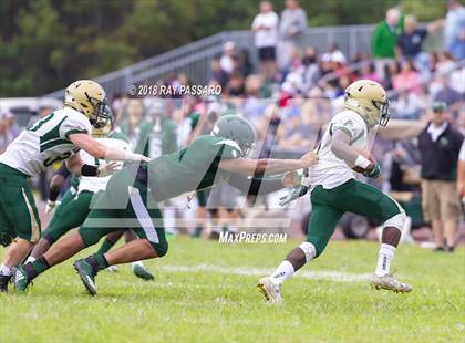 Thumbnail 1 in Longwood @ William Floyd photogallery.