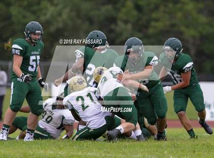 Thumbnail 2 in Longwood @ William Floyd photogallery.