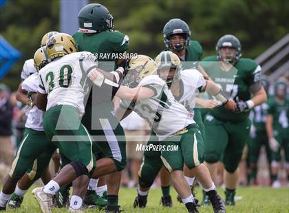 Thumbnail 2 in Longwood @ William Floyd photogallery.