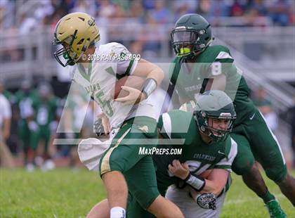 Thumbnail 3 in Longwood @ William Floyd photogallery.