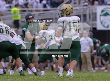 Thumbnail 3 in Longwood @ William Floyd photogallery.