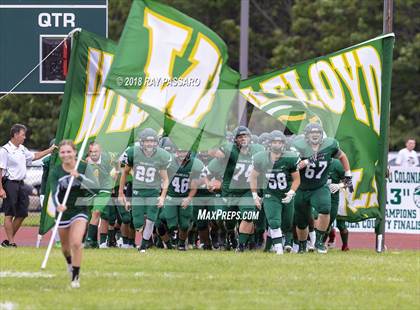Thumbnail 1 in Longwood @ William Floyd photogallery.