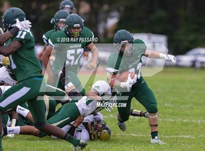 Thumbnail 3 in Longwood @ William Floyd photogallery.