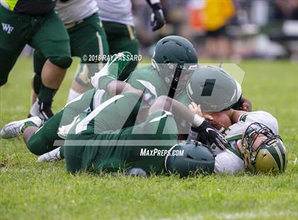 Thumbnail 3 in Longwood @ William Floyd photogallery.