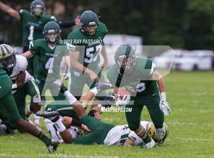 Thumbnail 3 in Longwood @ William Floyd photogallery.