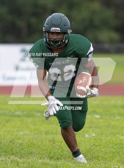 Thumbnail 1 in Longwood @ William Floyd photogallery.