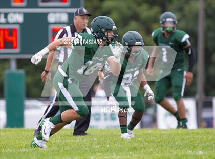 Thumbnail 3 in Longwood @ William Floyd photogallery.