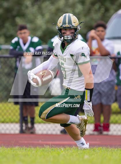 Thumbnail 2 in Longwood @ William Floyd photogallery.