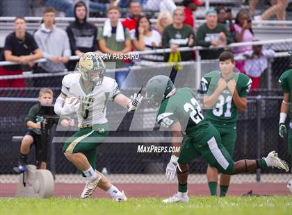 Thumbnail 3 in Longwood @ William Floyd photogallery.