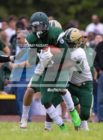 Thumbnail 3 in Longwood @ William Floyd photogallery.