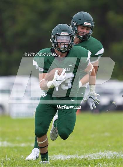 Thumbnail 2 in Longwood @ William Floyd photogallery.
