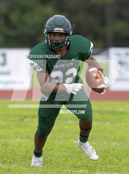 Thumbnail 2 in Longwood @ William Floyd photogallery.