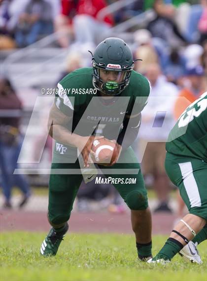 Thumbnail 2 in Longwood @ William Floyd photogallery.