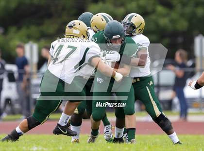 Thumbnail 2 in Longwood @ William Floyd photogallery.