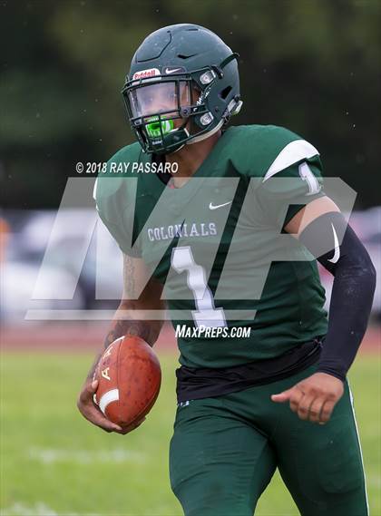 Thumbnail 1 in Longwood @ William Floyd photogallery.