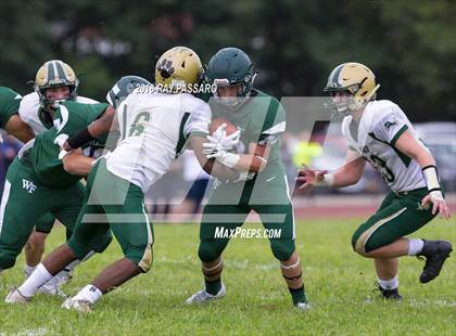 Thumbnail 3 in Longwood @ William Floyd photogallery.