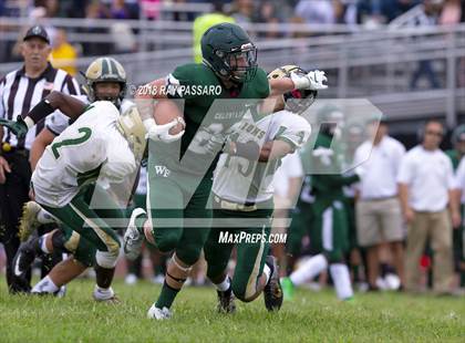 Thumbnail 3 in Longwood @ William Floyd photogallery.