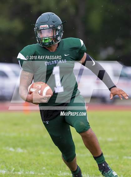 Thumbnail 3 in Longwood @ William Floyd photogallery.