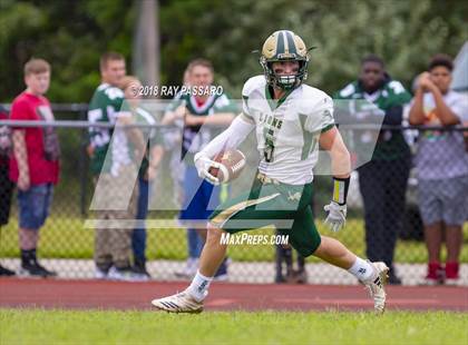 Thumbnail 3 in Longwood @ William Floyd photogallery.