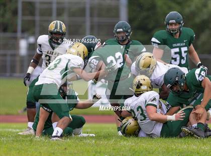 Thumbnail 3 in Longwood @ William Floyd photogallery.