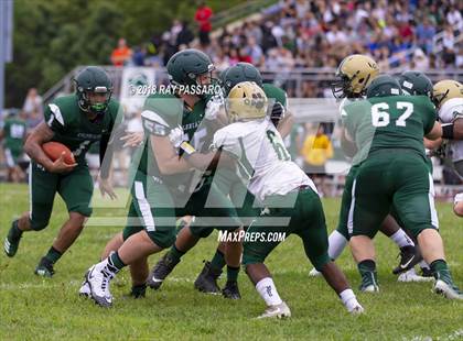 Thumbnail 1 in Longwood @ William Floyd photogallery.