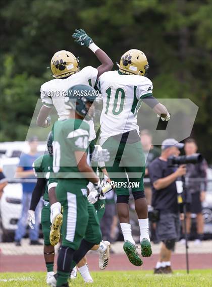 Thumbnail 2 in Longwood @ William Floyd photogallery.