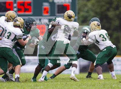Thumbnail 2 in Longwood @ William Floyd photogallery.