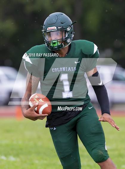 Thumbnail 1 in Longwood @ William Floyd photogallery.