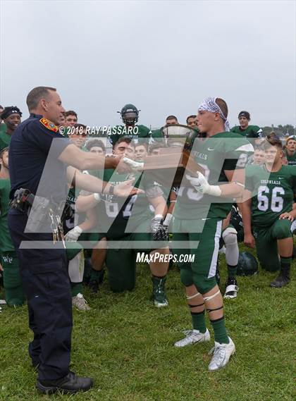 Thumbnail 3 in Longwood @ William Floyd photogallery.