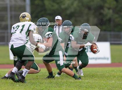 Thumbnail 2 in Longwood @ William Floyd photogallery.