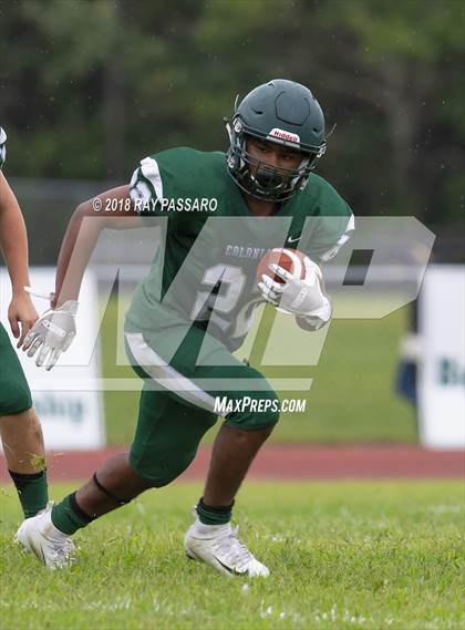 Thumbnail 3 in Longwood @ William Floyd photogallery.