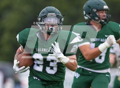 Thumbnail 1 in Longwood @ William Floyd photogallery.