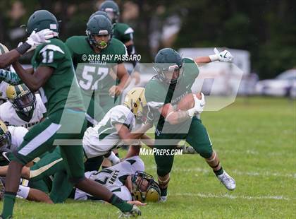 Thumbnail 2 in Longwood @ William Floyd photogallery.