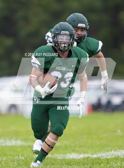 Thumbnail 1 in Longwood @ William Floyd photogallery.
